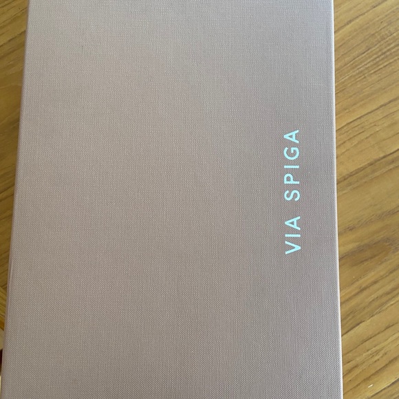 VIA SPIGA Women’s Dress Sandals Heeled - Picture 12 of 13